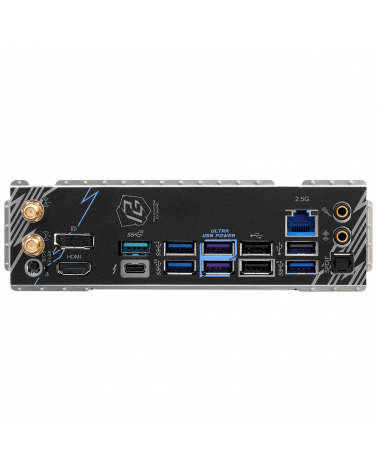 B860 LIGHTNING WIFI,