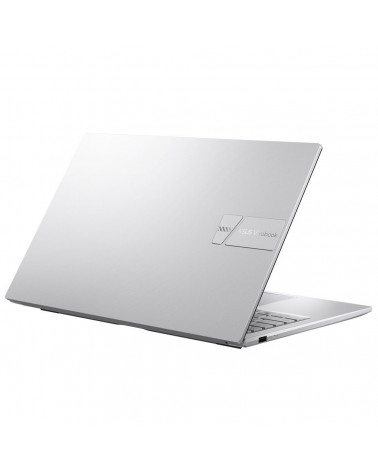 Ноутбук ASUS Vivobook 15 X1504VA-BQ1076 Intel Core i7-1355U/16Gb/512Gb/15.6"/IPS /FHD/60Hz/NoOS/Silver(90NB10J2-M01AE0)