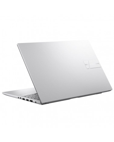 Ноутбук ASUS Vivobook 15 X1504VA-BQ1076 Intel Core i7-1355U/16Gb/512Gb/15.6"/IPS /FHD/60Hz/NoOS/Silver(90NB10J2-M01AE0)