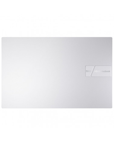Ноутбук ASUS Vivobook 15 X1504VA-BQ1076 Intel Core i7-1355U/16Gb/512Gb/15.6"/IPS /FHD/60Hz/NoOS/Silver(90NB10J2-M01AE0)