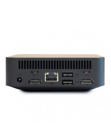 Компьютер Raskat START 107  (Intel N100, RAM 8GB, SSD 256GB, Win11) 
