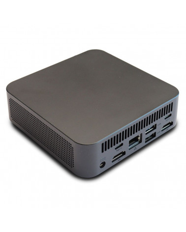 Компьютер Raskat START 107 (Intel N100, RAM 16GB, SSD 256GB, Win11) 