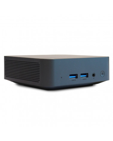 Компьютер Raskat START 107 (Intel N100, RAM 8GB, SSD 512GB, Win11) 