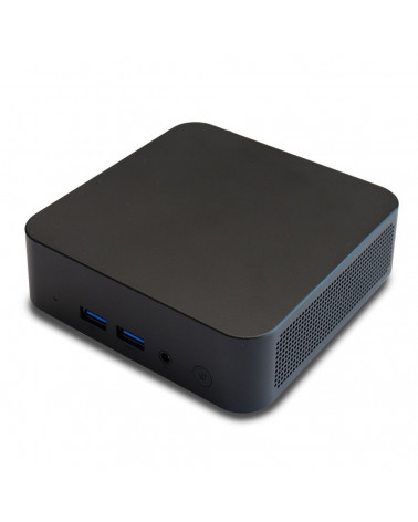 Компьютер Raskat START 107 (Intel N100, RAM 8GB, SSD 512GB, Win11) 