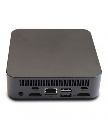 Компьютер Raskat START 107 (Intel N100, RAM 8GB, SSD 512GB, Win11) 