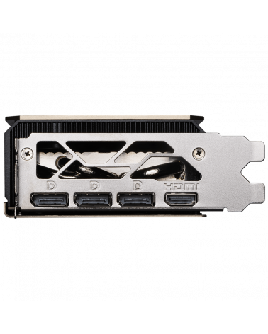 Видеокарта MSI RTX5070 INSPIRE 3X OC 12GB GDDR7 192bit 3xDP HDMI 3FAN RTL
