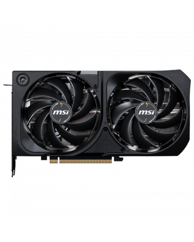 Видеокарта MSI RTX5070 SHADOW 2X OC 12GB GDDR7 192bit 3xDP HDMI 2FAN RTL