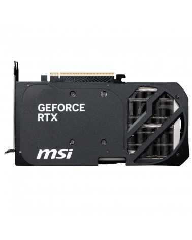 Видеокарта MSI RTX5070 SHADOW 2X OC 12GB GDDR7 192bit 3xDP HDMI 2FAN RTL
