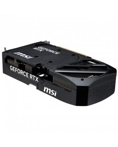 Видеокарта MSI RTX5070 SHADOW 2X OC 12GB GDDR7 192bit 3xDP HDMI 2FAN RTL