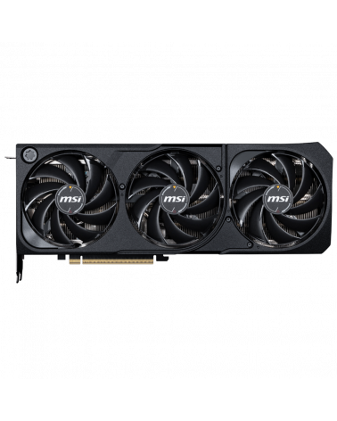 Видеокарта MSI RTX5070 SHADOW 3X OC 12GB GDDR7 192bit 3xDP HDMI 3FAN RTL