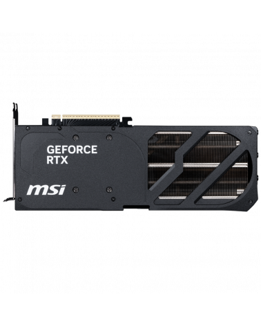 Видеокарта MSI RTX5070 SHADOW 3X OC 12GB GDDR7 192bit 3xDP HDMI 3FAN RTL