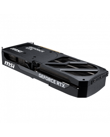 Видеокарта MSI RTX5070 SHADOW 3X OC 12GB GDDR7 192bit 3xDP HDMI 3FAN RTL