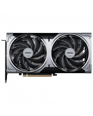 Видеокарта MSI RTX5070 VENTUS 2X OC 12GB GDDR7 192bit 3xDP HDMI 2FAN RTL