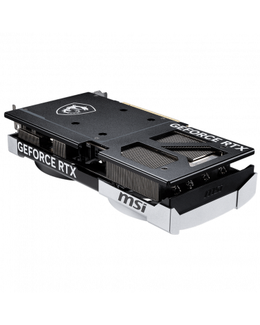 Видеокарта MSI RTX5070 VENTUS 2X OC 12GB GDDR7 192bit 3xDP HDMI 2FAN RTL