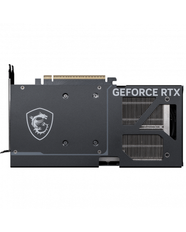 Видеокарта MSI RTX5070 VENTUS 2X OC 12GB GDDR7 192bit 3xDP HDMI 2FAN RTL