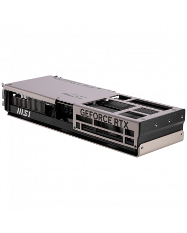 Видеокарта MSI RTX5070Ti INSPIRE 3X OC 16GB GDDR7 256bit 3xDP HDMI 3FAN RTL
