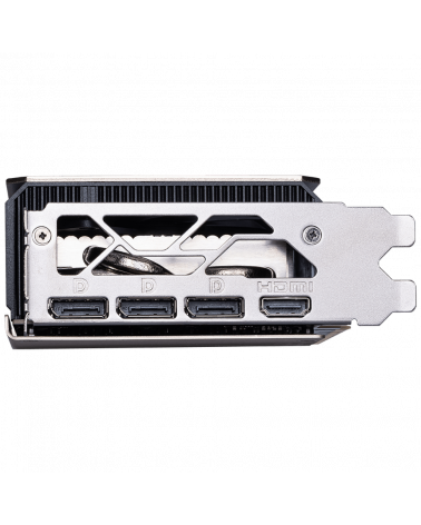 Видеокарта MSI RTX5070Ti INSPIRE 3X OC 16GB GDDR7 256bit 3xDP HDMI 3FAN RTL