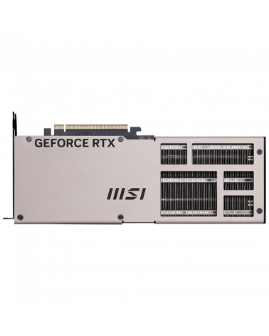 Видеокарта MSI RTX5070Ti INSPIRE 3X OC 16GB GDDR7 256bit 3xDP HDMI 3FAN RTL