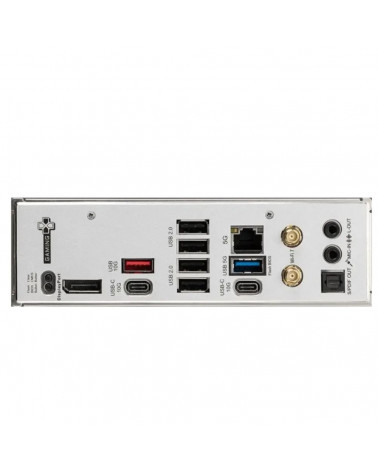 Материнская плата MSI B850 GAMING PLUS WIFI B850, AM5, 4*DDR5, 4*PCIEx16, 3*M.2, 3*TypeC, 1*USB3.2Gen2, 5*USB3.2Gen1, 8*USB2.0, 