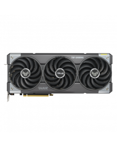 Видеокарта ASUS RTX5070Ti TUF GAMING 16GB GDDR7 256bit 3xDP 2xHDMI 3FAN RTL [TUF-RTX5070TI-O16G-GAMING]