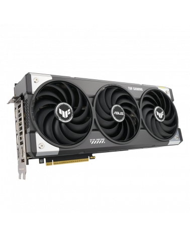 Видеокарта ASUS RTX5070Ti TUF GAMING 16GB GDDR7 256bit 3xDP 2xHDMI 3FAN RTL [TUF-RTX5070TI-O16G-GAMING]