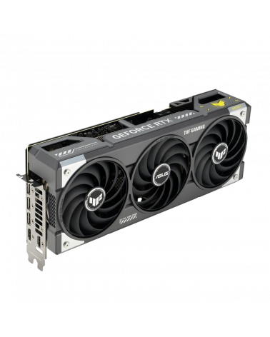 Видеокарта ASUS RTX5070Ti TUF GAMING 16GB GDDR7 256bit 3xDP 2xHDMI 3FAN RTL [TUF-RTX5070TI-O16G-GAMING]