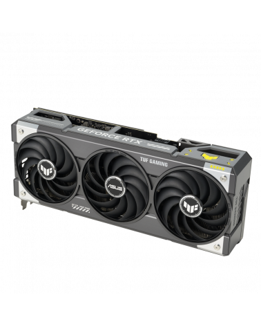 Видеокарта ASUS RTX5070Ti TUF GAMING 16GB GDDR7 256bit 3xDP 2xHDMI 3FAN RTL [TUF-RTX5070TI-O16G-GAMING]