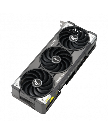 Видеокарта ASUS RTX5070Ti TUF GAMING 16GB GDDR7 256bit 3xDP 2xHDMI 3FAN RTL [TUF-RTX5070TI-O16G-GAMING]