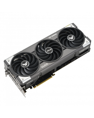 Видеокарта ASUS RTX5070Ti TUF GAMING 16GB GDDR7 256bit 3xDP 2xHDMI 3FAN RTL [TUF-RTX5070TI-O16G-GAMING]