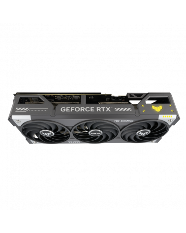 Видеокарта ASUS RTX5070Ti TUF GAMING 16GB GDDR7 256bit 3xDP 2xHDMI 3FAN RTL [TUF-RTX5070TI-O16G-GAMING]