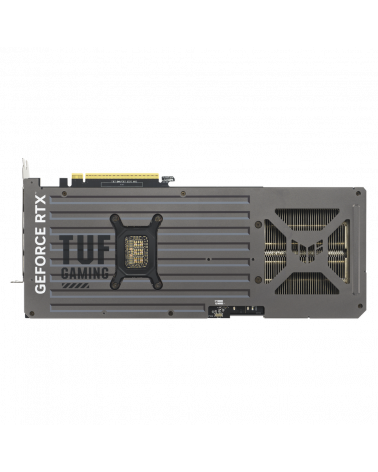 Видеокарта ASUS RTX5070Ti TUF GAMING 16GB GDDR7 256bit 3xDP 2xHDMI 3FAN RTL [TUF-RTX5070TI-O16G-GAMING]