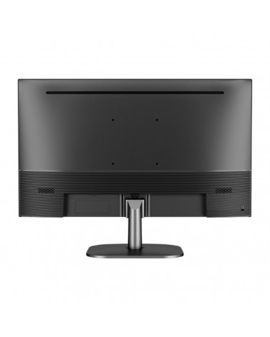 Монитор Aiwa MF240B 23.8" Black (IPS, 1920x1080, D-sub+HDMI, 5 ms, 178°/178°, 250 cd/m, 1000:1, 75Hz, внешн. БП) (161587) 