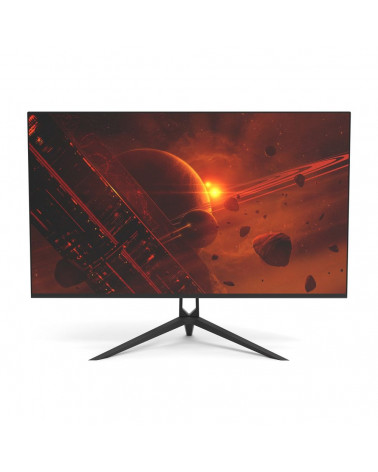Монитор Aiwa MF2703-V 27" Black (IPS, 1920x1080, D-sub+HDMI, 5 ms, 178°/178°, 250 cd/m, 1000:1, 75Hz, внешн. БП) 