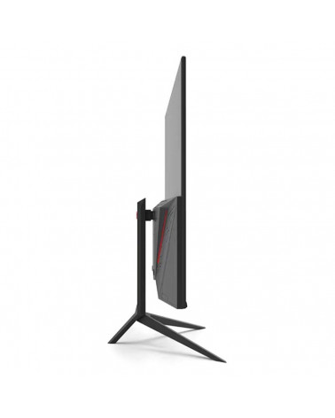 Монитор Aiwa MF2703-V 27" Black (IPS, 1920x1080, D-sub+HDMI, 5 ms, 178°/178°, 250 cd/m, 1000:1, 75Hz, внешн. БП) 