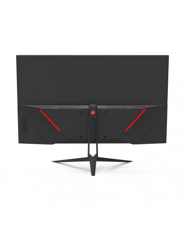 Монитор Aiwa MF2703-V 27" Black (IPS, 1920x1080, D-sub+HDMI, 5 ms, 178°/178°, 250 cd/m, 1000:1, 75Hz, внешн. БП) 