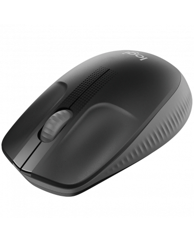 Мышь беспроводная Logitech M190 