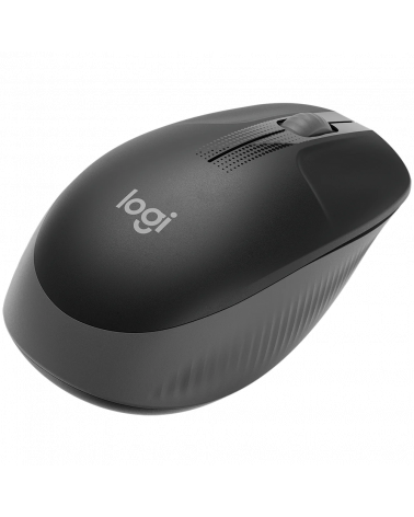 Мышь беспроводная Logitech M190 