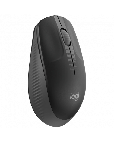 Мышь беспроводная Logitech M190 