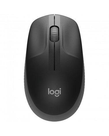 Мышь беспроводная Logitech M190 