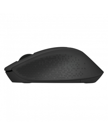Мышь беспроводная Logitech M280 Black 