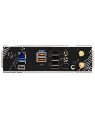 Материнская плата ASRock B850I LIGHTNING WIFI,