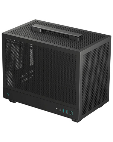 Корпус для ПК Deepcool CH160 MESH