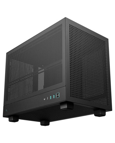 Корпус для ПК Deepcool CH160 MESH