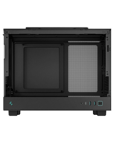 Корпус для ПК Deepcool CH160 MESH