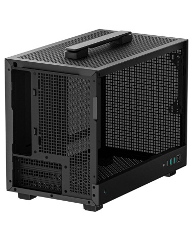 Корпус для ПК Deepcool CH160 MESH