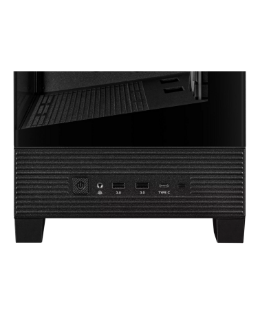 Корпус для ПК ASUS A31 PLUS TG ARGB BLACK