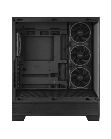 Корпус для ПК ASUS A31 PLUS TG ARGB BLACK