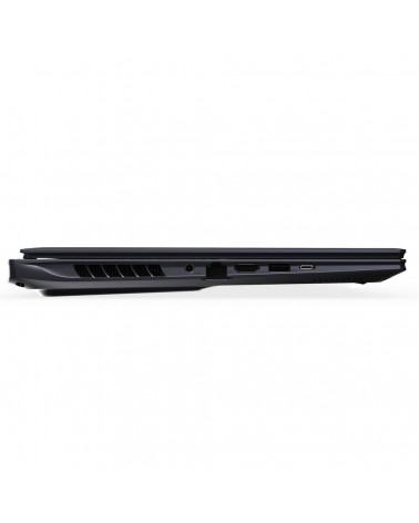 Ноутбук AORUS 16X ASG Intel Core i7-14650HX 16Gb/SSD1Tb/RTX 4070 8Gb/16"/IPS/QHD+/165Hz/Win11/Grey (ASG-53KZC54SH)