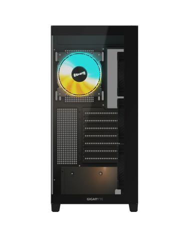 Корпус для ПК Gigabyte C500P ST ATX CASE/GPU:410mm/BL