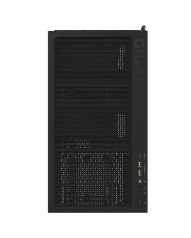 Корпус для ПК Gigabyte C500P ST ATX CASE/GPU:410mm/BL